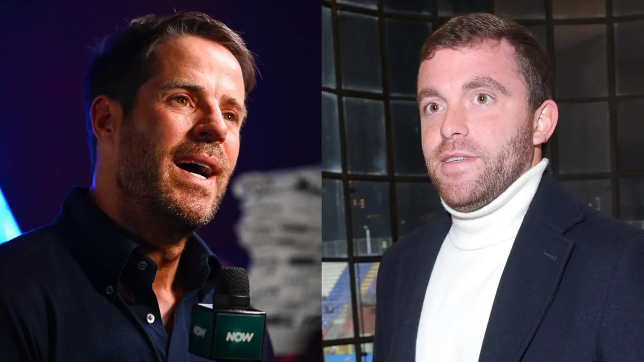 لاعب ليفربول السابق يلوم والده على هفوة صفقة سيمينو إلى الريدز